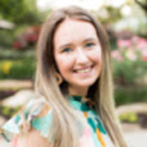 Meet your Posher, Allie